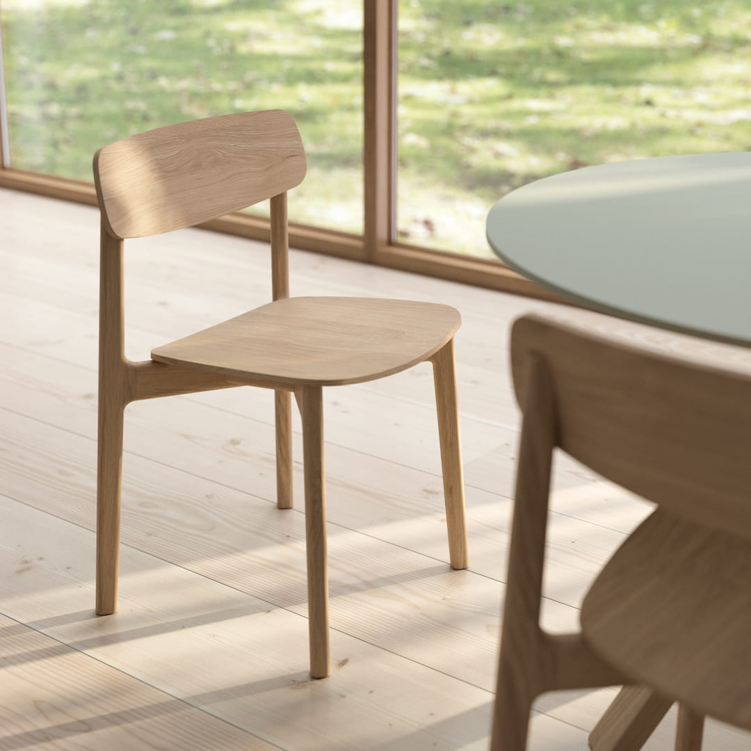 Anch Andersen Furniture, Natural Home Decor