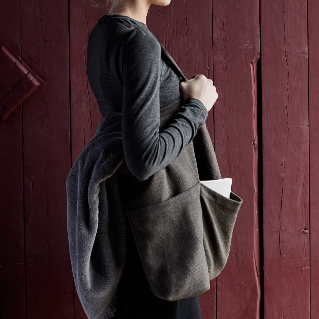 torba tote, Natural Home Decor