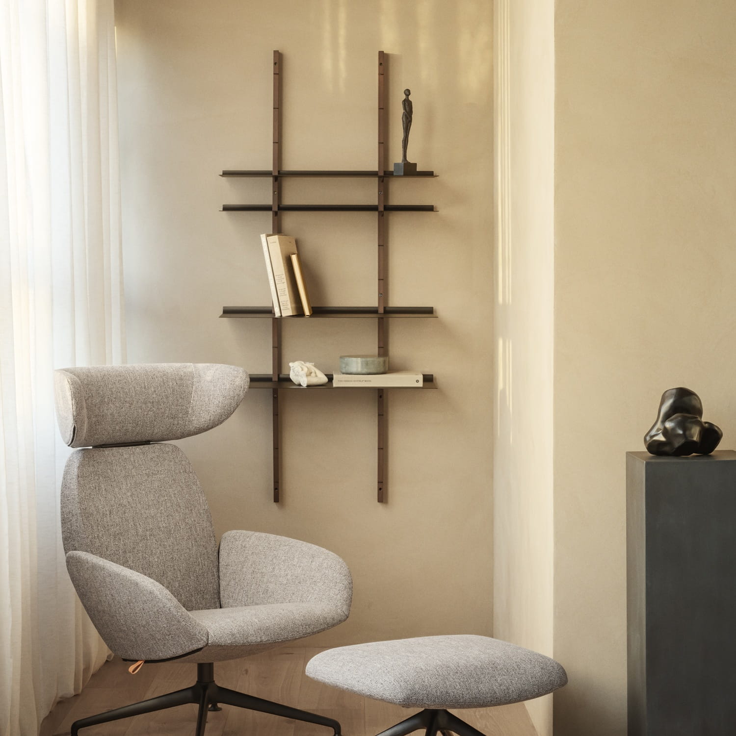regał modułowy Smile