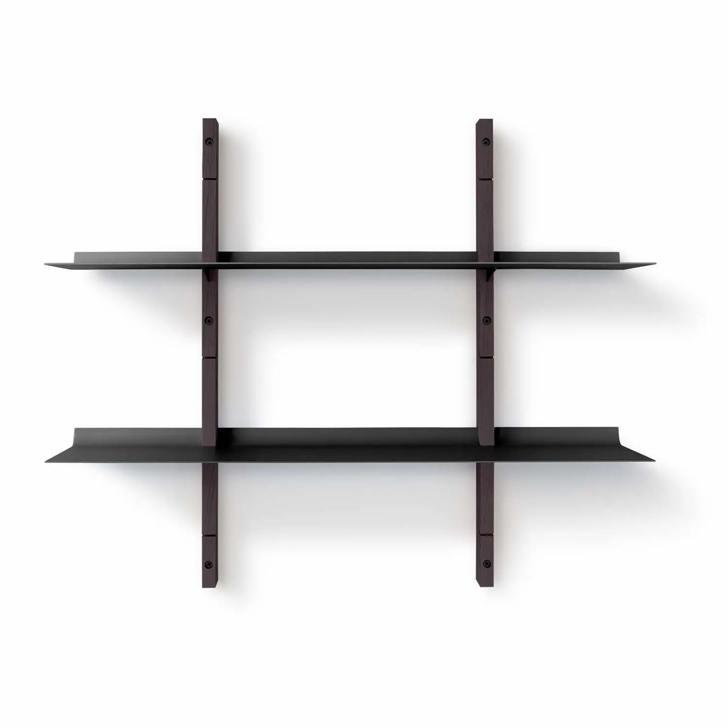 regał modułowy nowoczesny PWTBS Natural Home Decor
