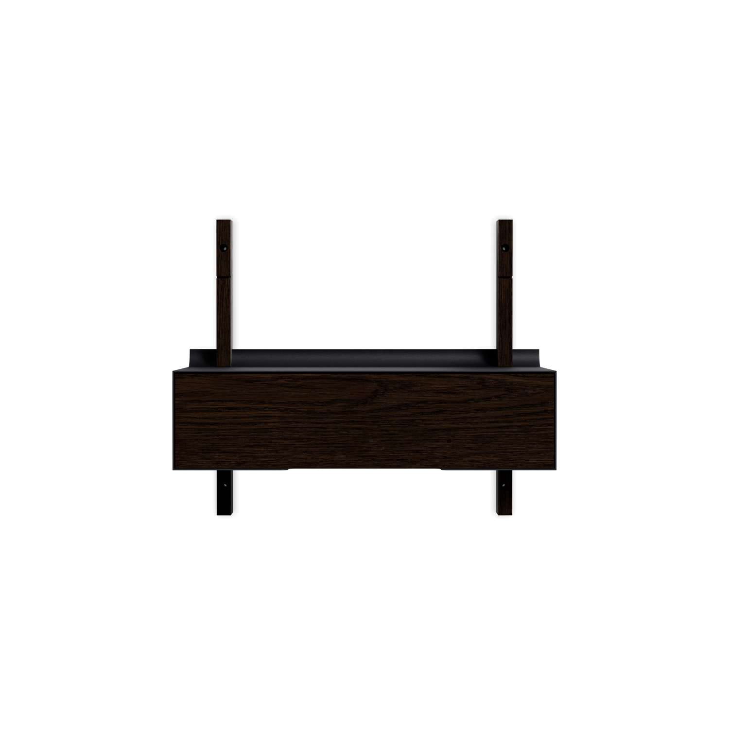 regał modułowy nowoczesny PWTBS Natural Home Decor