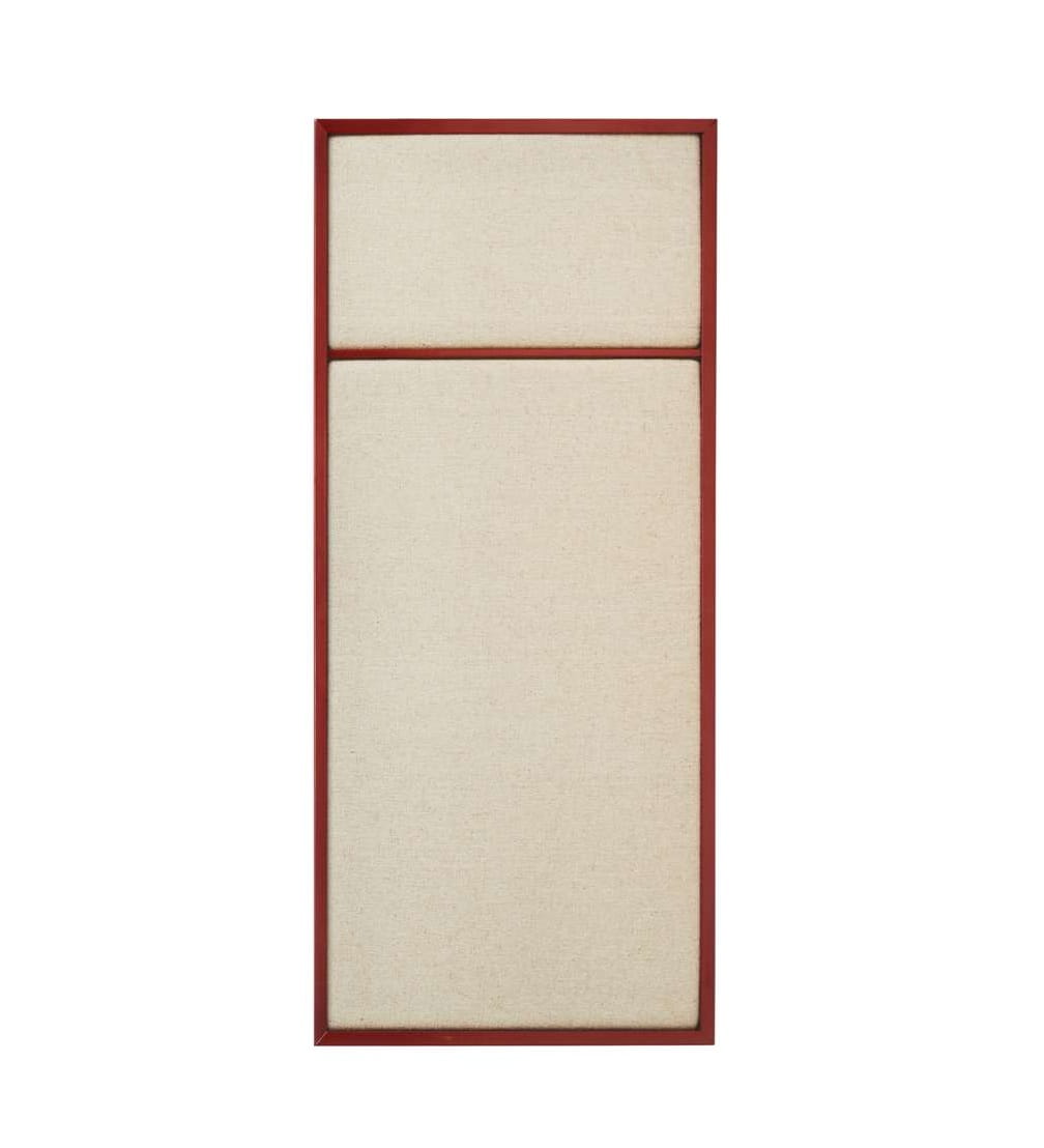 tablica na notatki Nouveau Please Wait To Be Seated, Natural Home Decor
