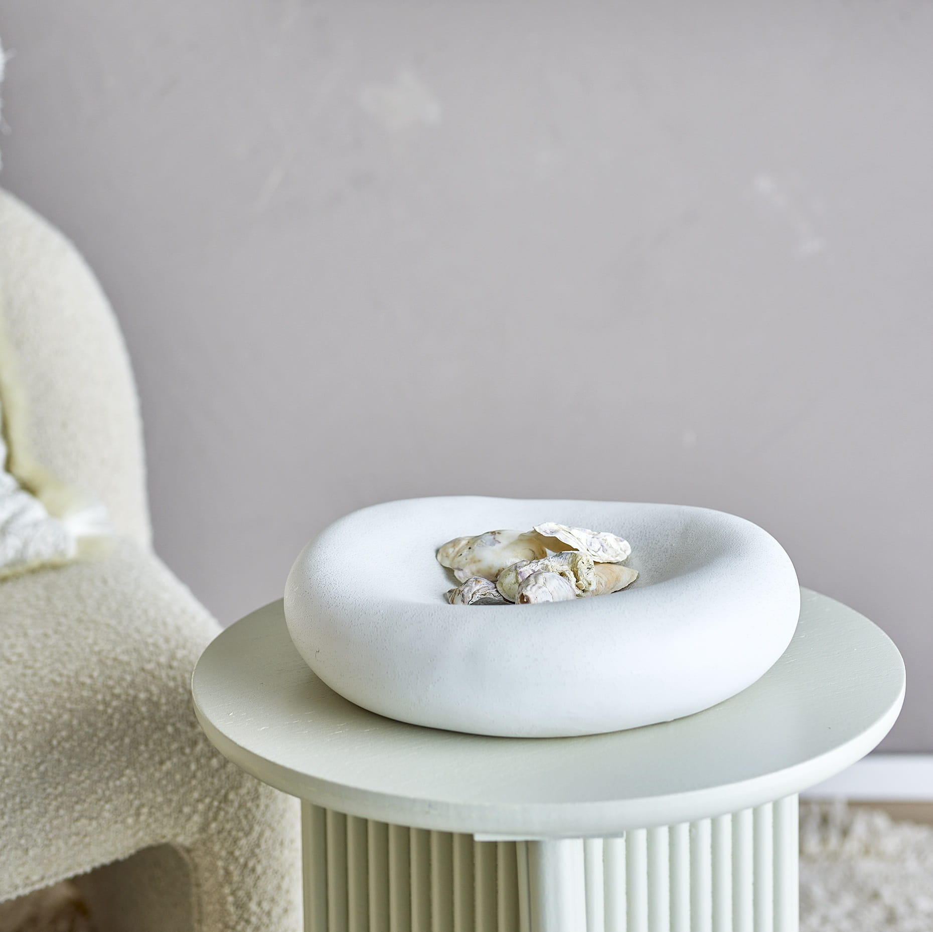 Audra Bloomingville, Natural Home Decor