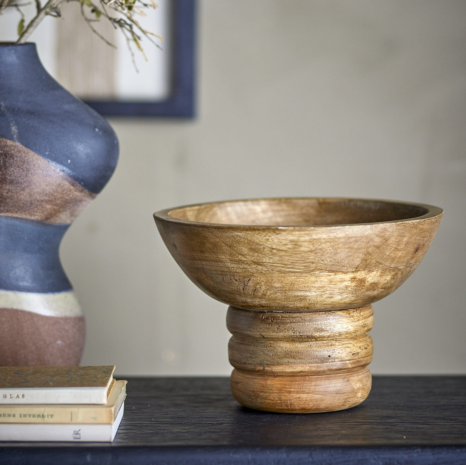 Nanuka Bloomingville, Natural Home Decor