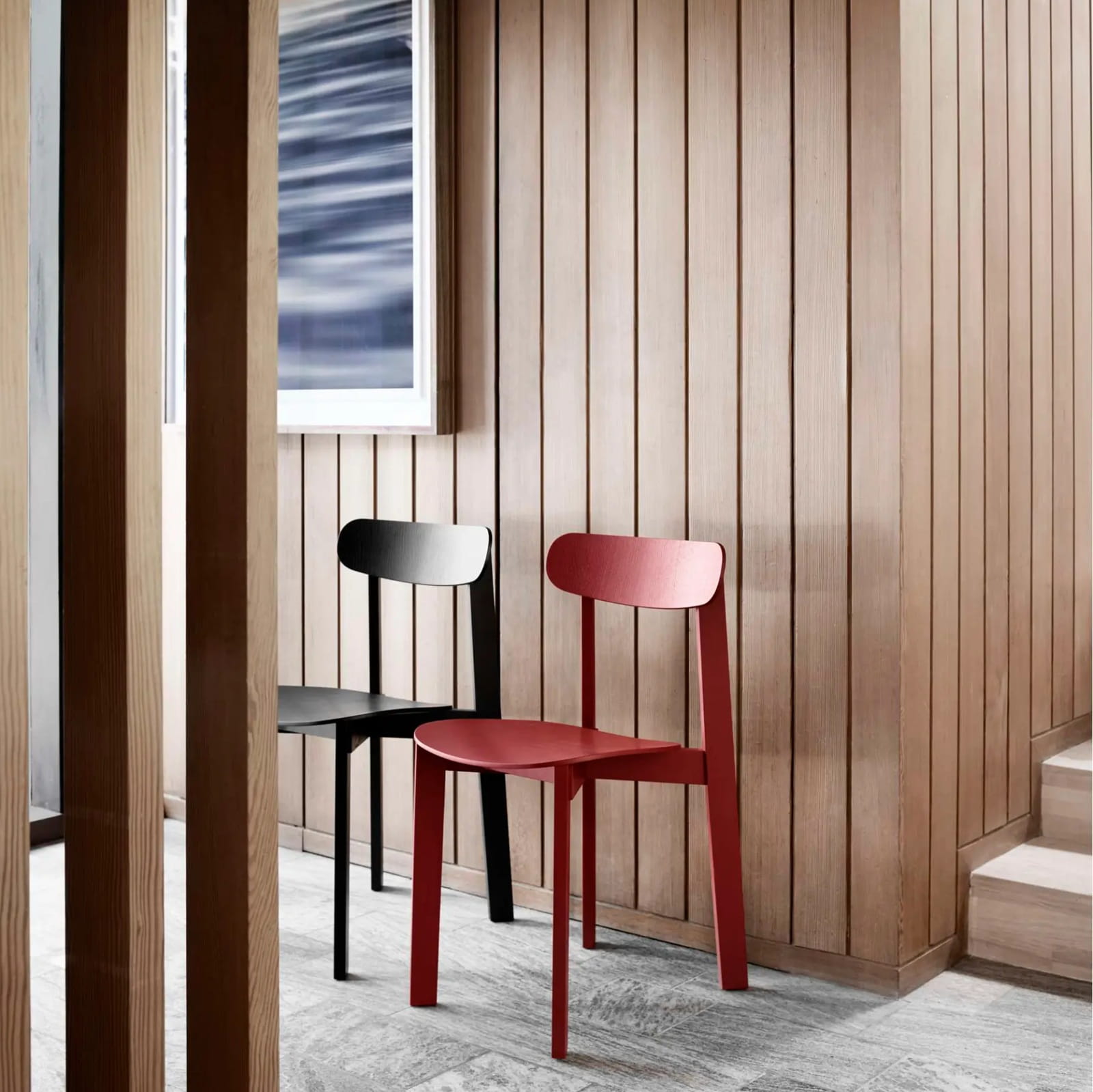 Bondi Please Wait To Be Seated, Natural Home Decor