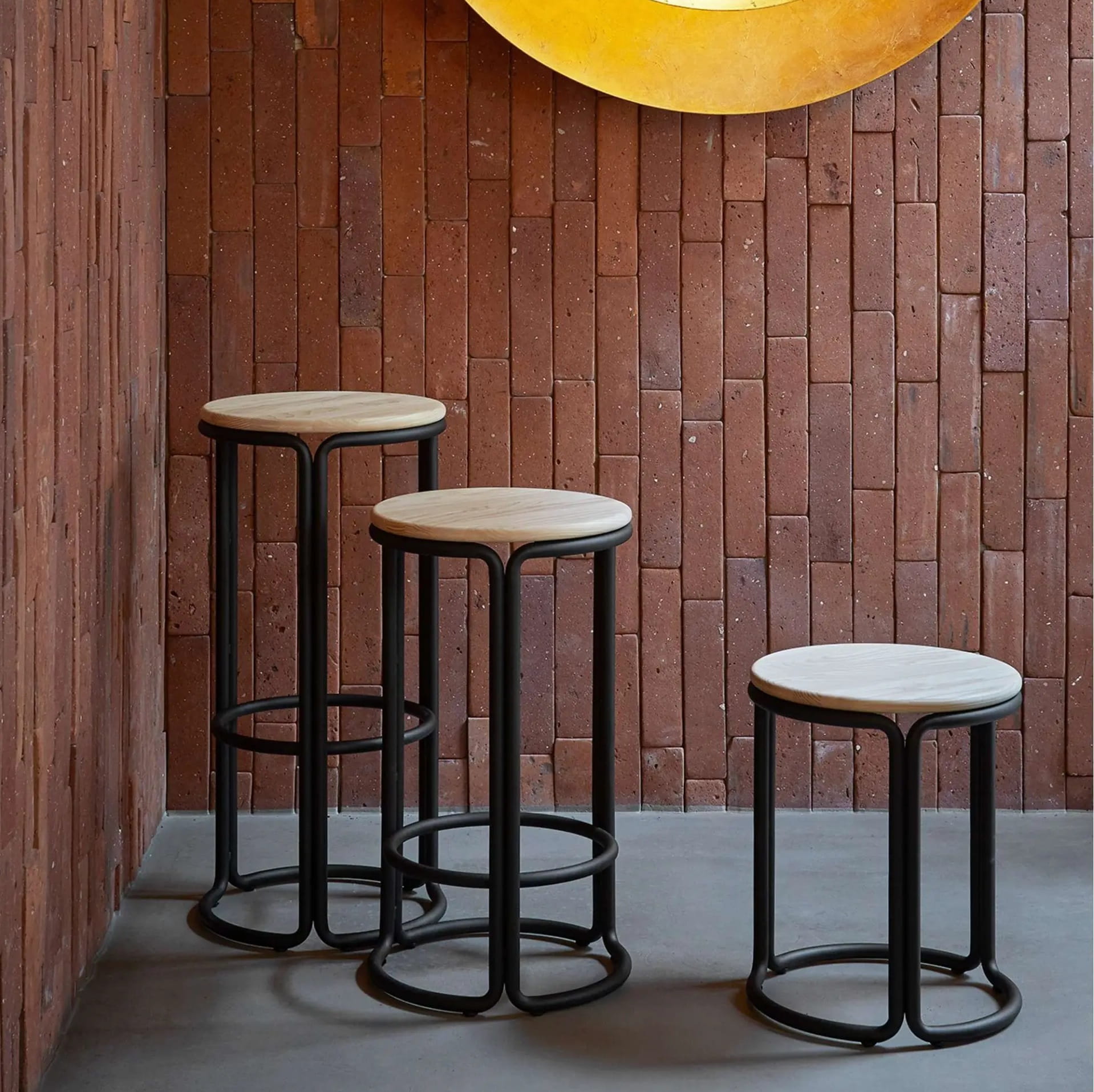 Hardie Please Wait To Be Seated, Natural Home Decor