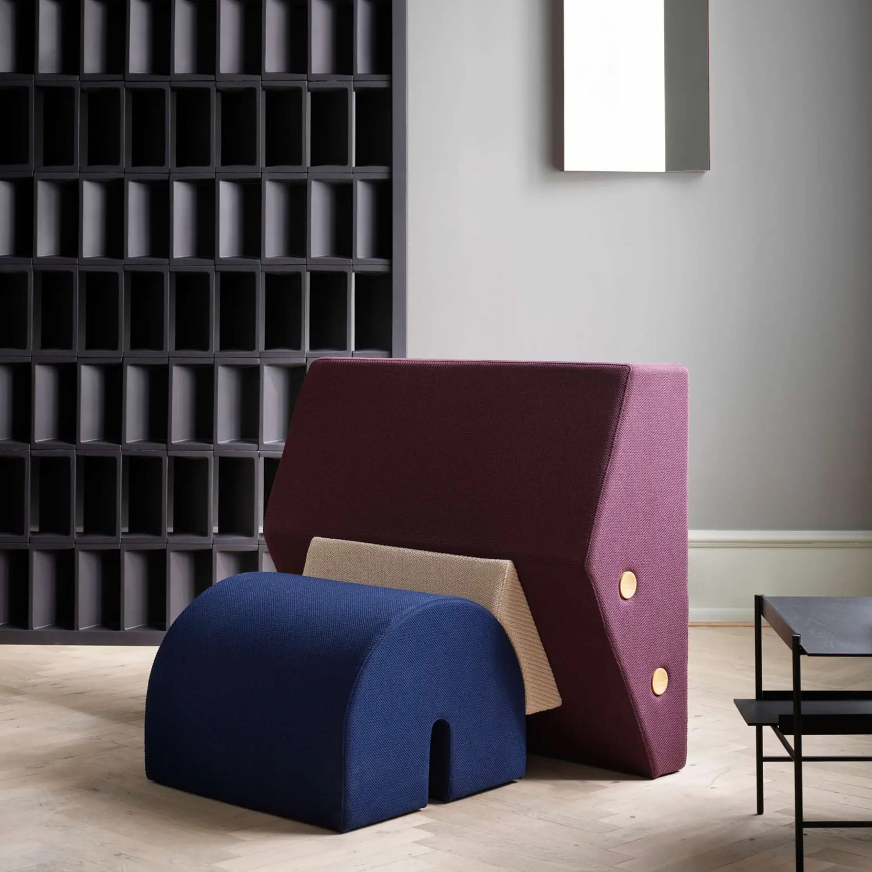 designerskie fotele premium, naturalhomedecor