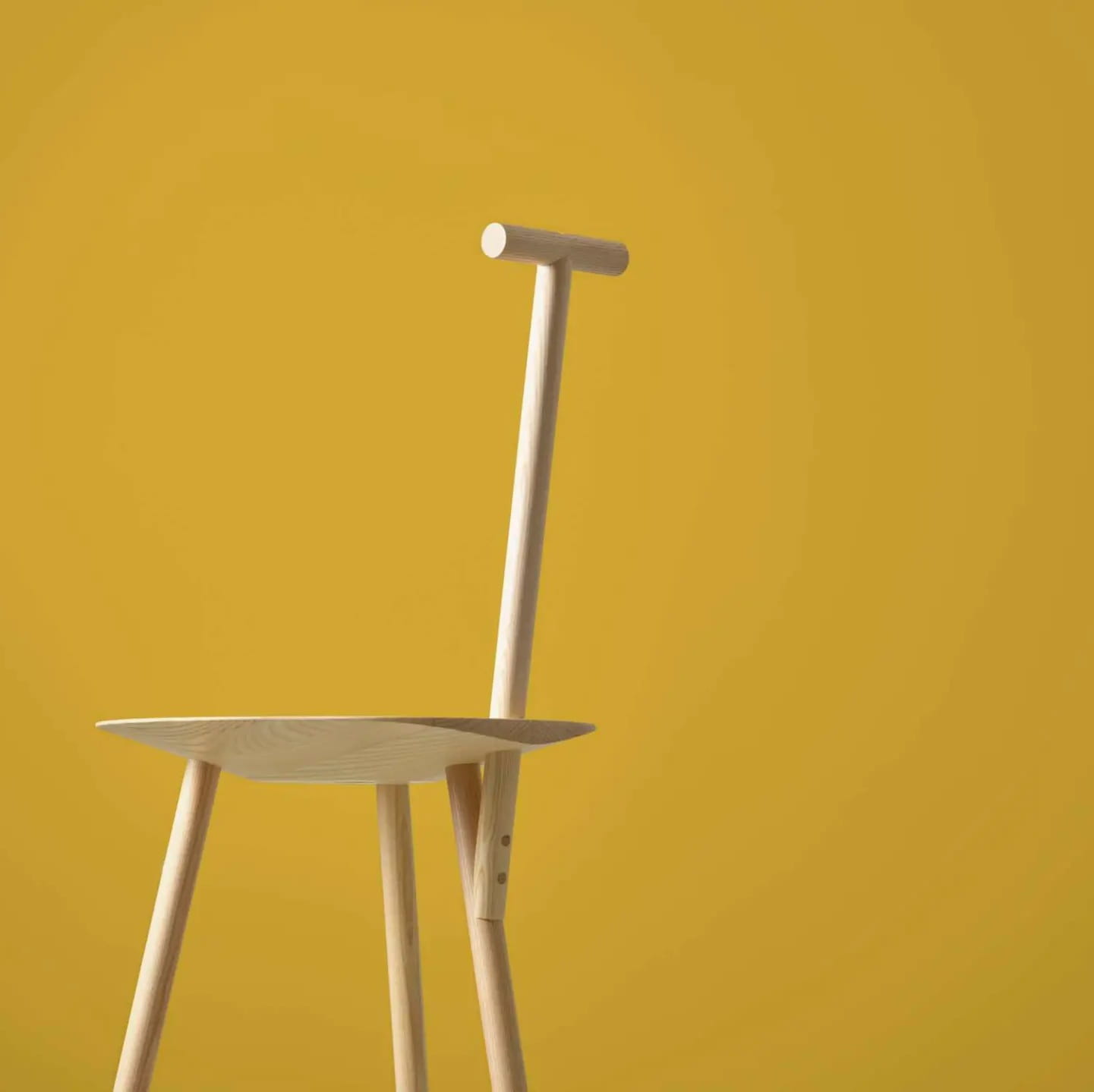 Spade Please Wait To Be Seated, Natural Home Decor