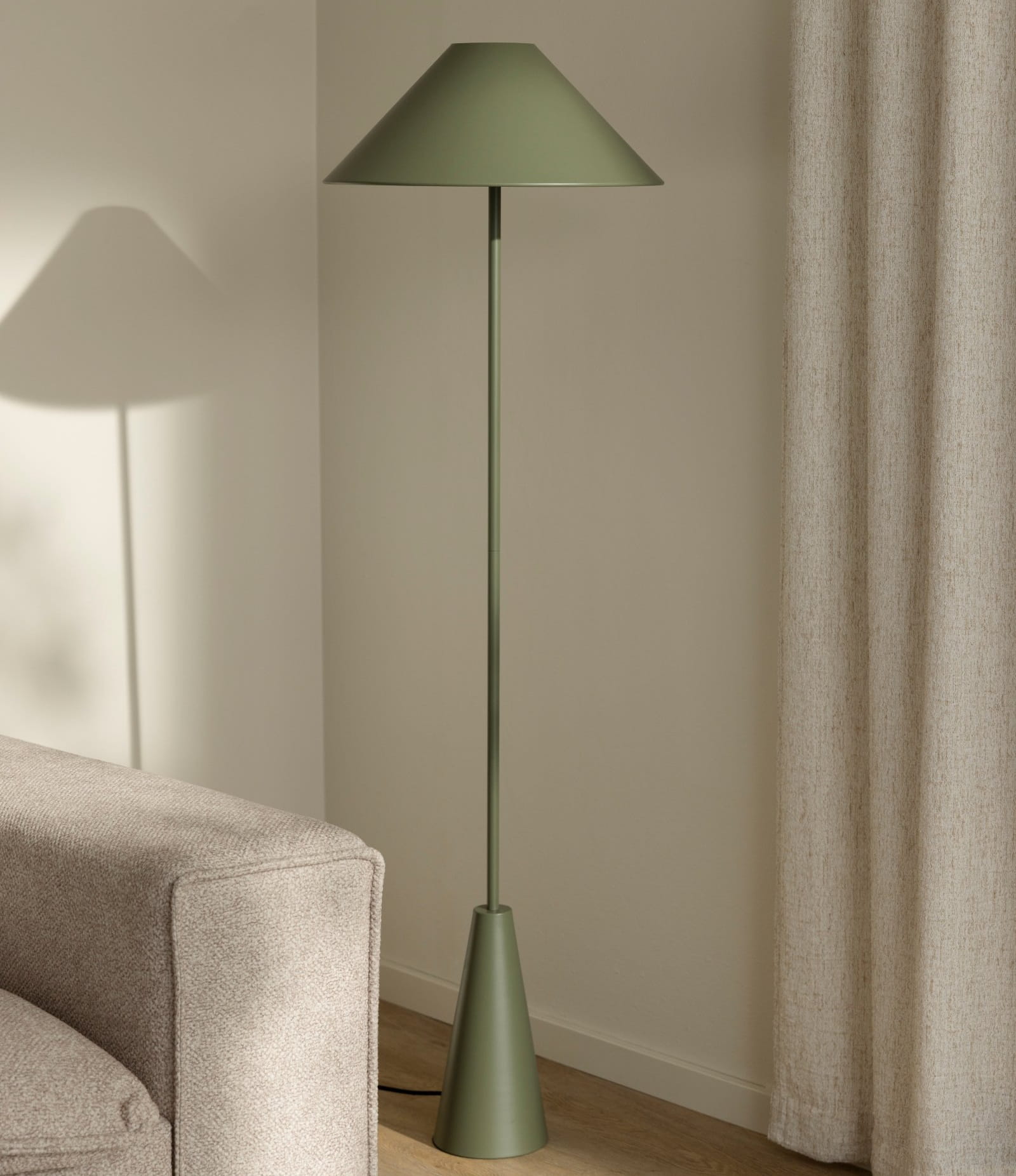 Globen Lighting Cannes, Natural Home Decor