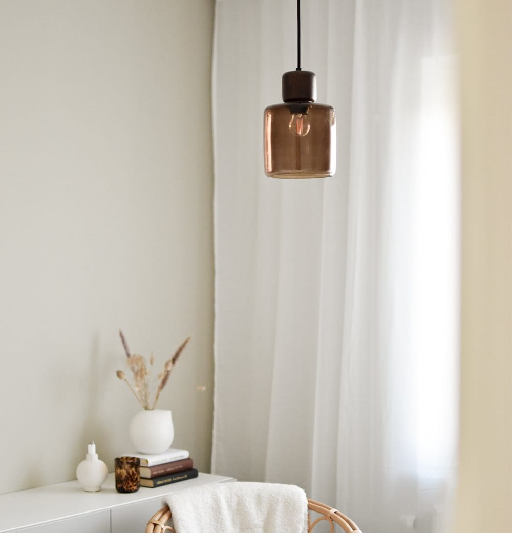 Globen Lighting Dot, Natural Home Decor