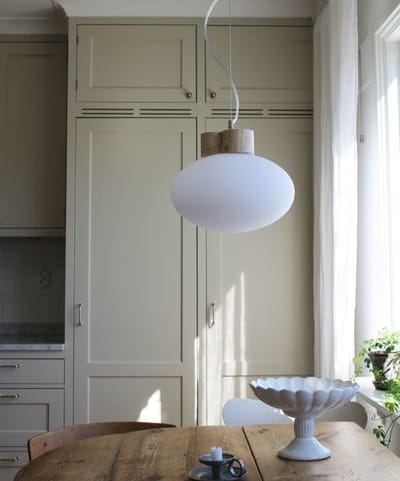 Globen Lighting Iris, Natural Home Decor