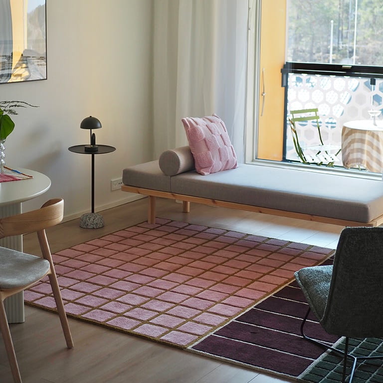 Baden Finarte, sklep internetowy Natural Home Decor