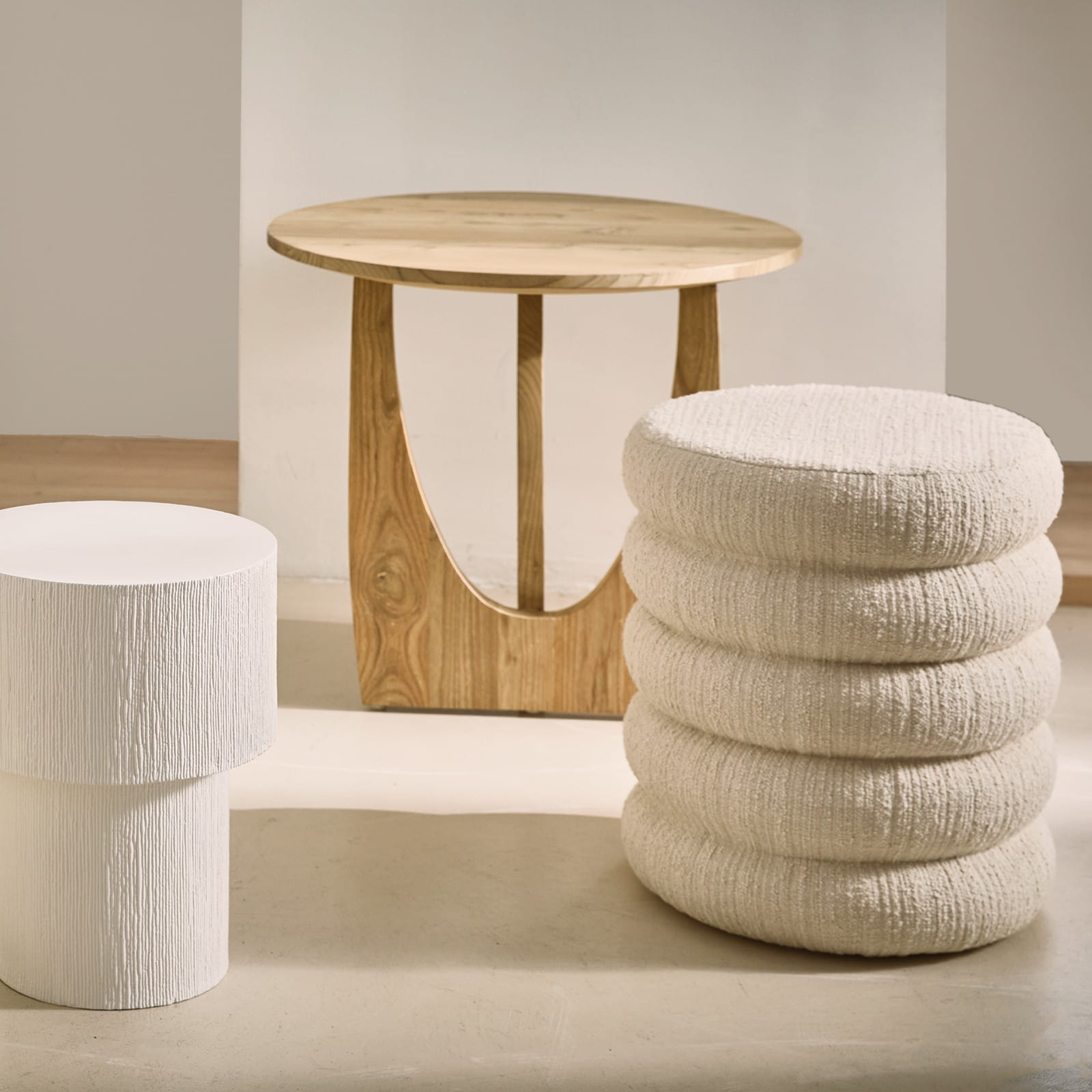 enkei Urban Nature Culture UNC, Natural Home Decor