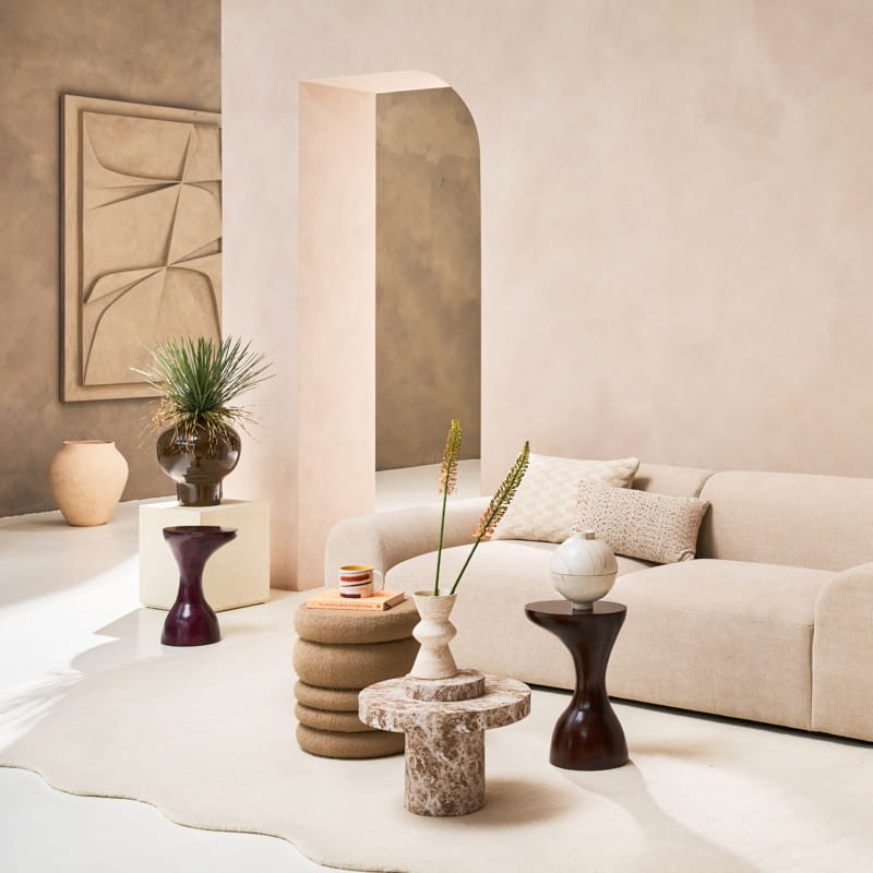 Cinco Urban Nature Culture UNC, Natural Home Decor