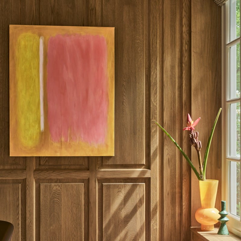Sol Urban Nature Culture UNC, Natural Home Decor