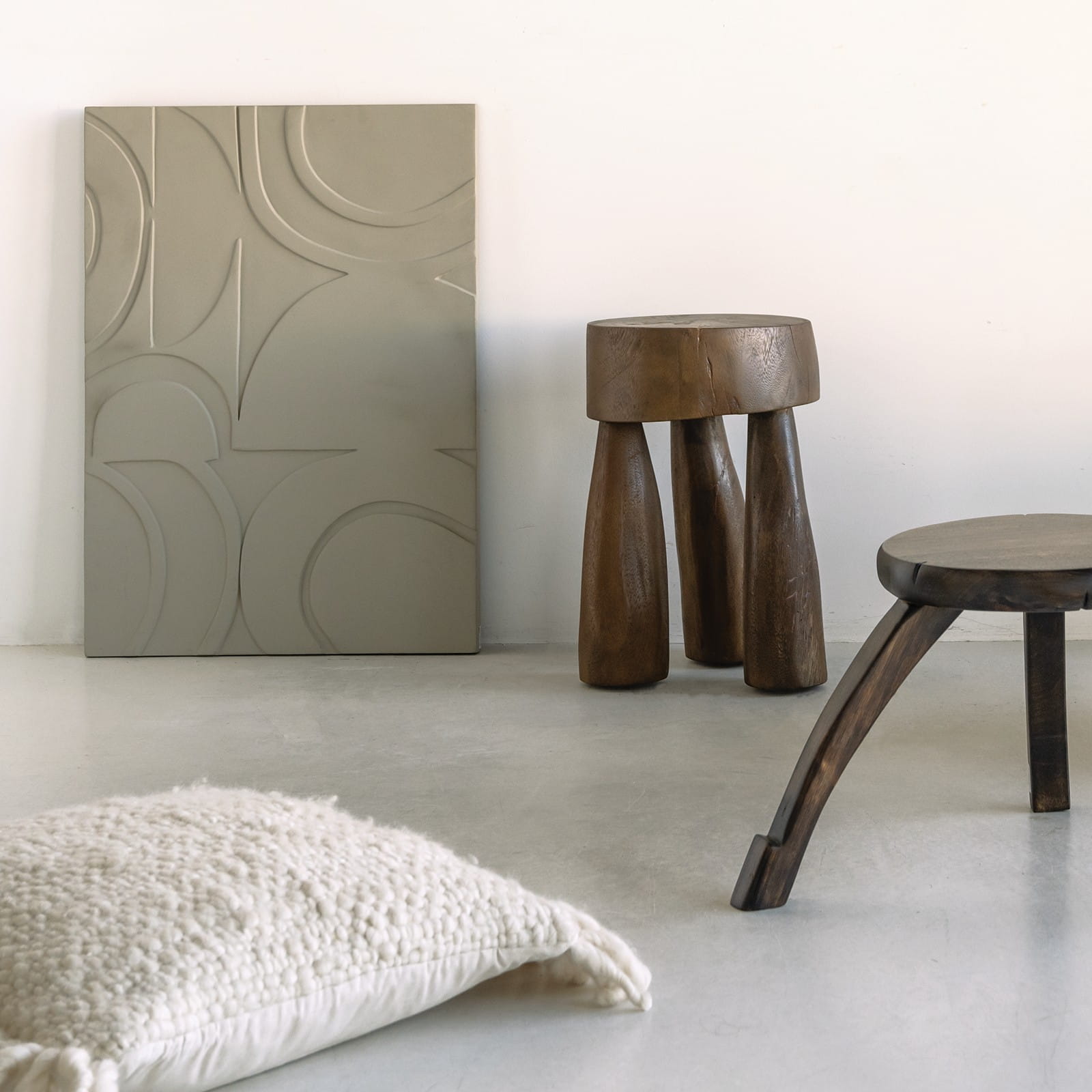Maru Urban Nature Culture UNC, Natural Home Decor