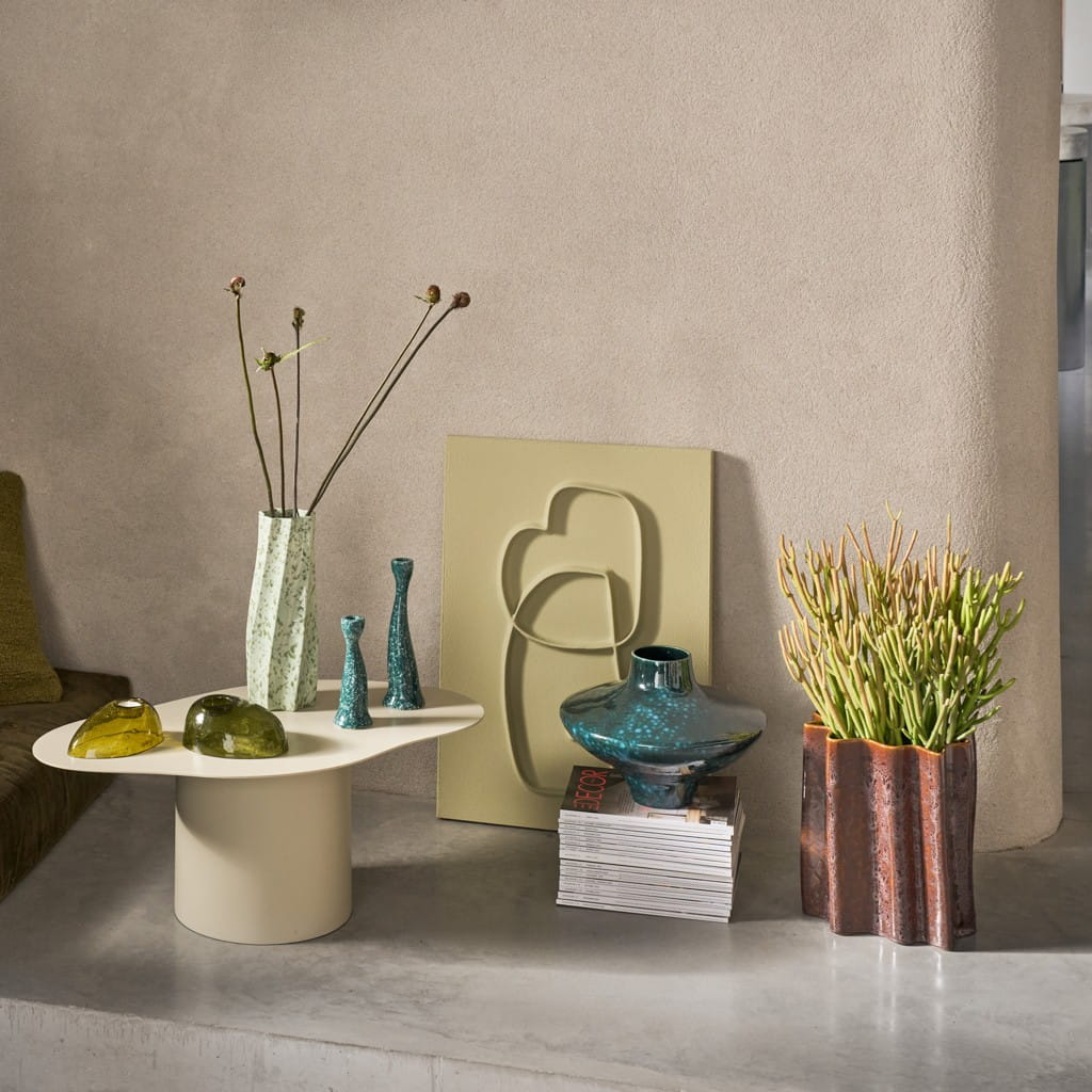 Riff Urban Nature Culture UNC, Natural Home Decor