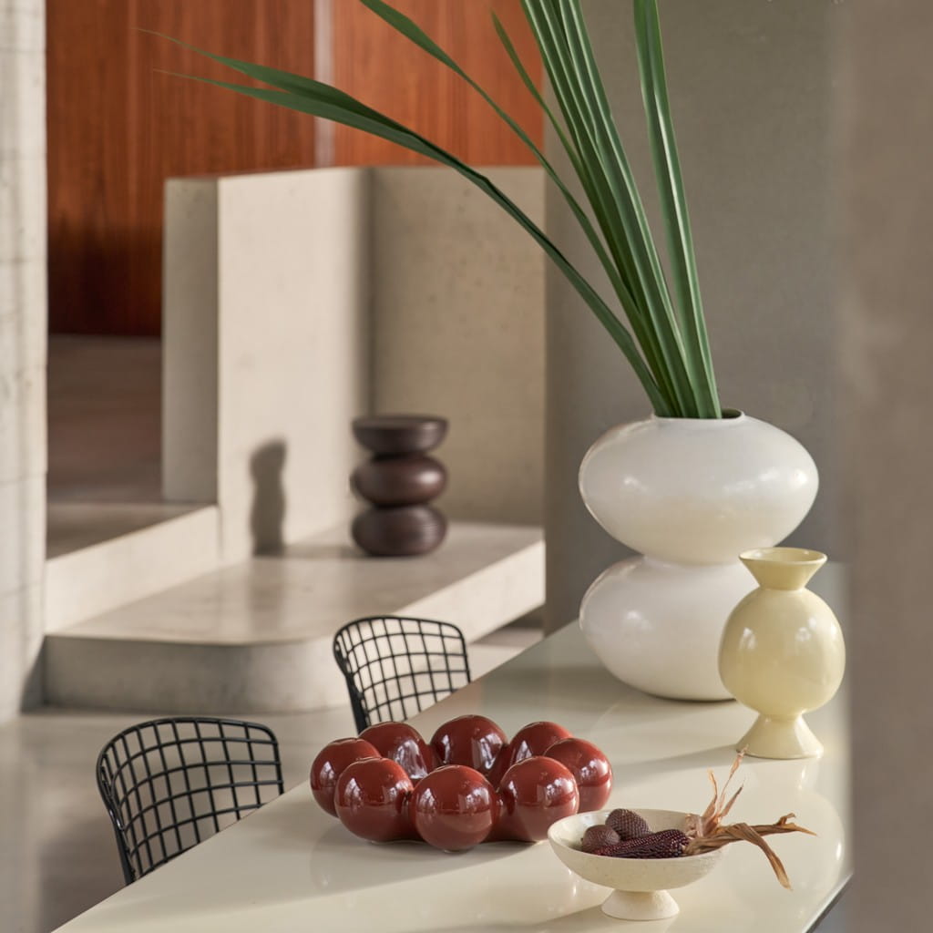Foss Urban Nature Culture UNC, Natural Home Decor