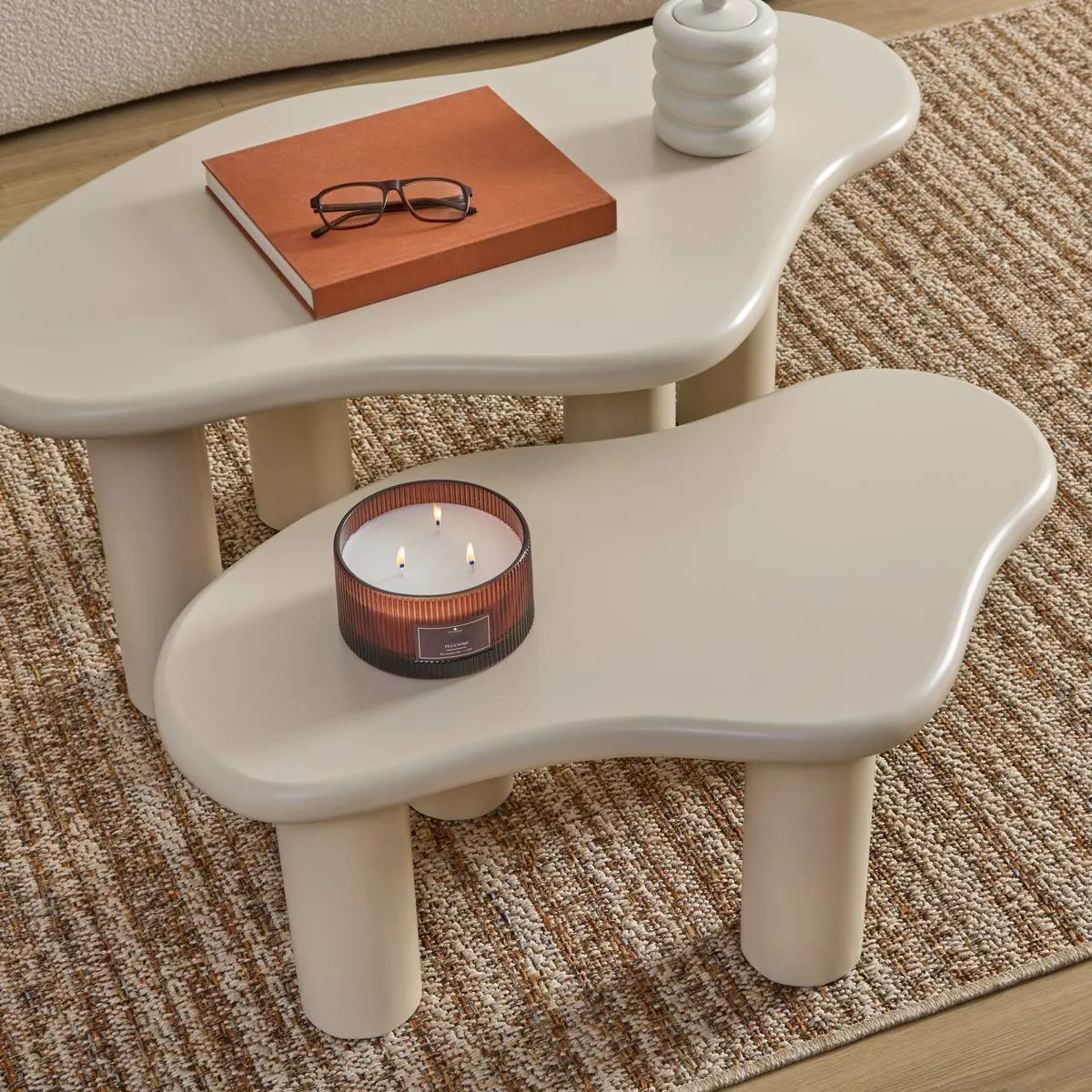Olao Atmosphera, natural home decor