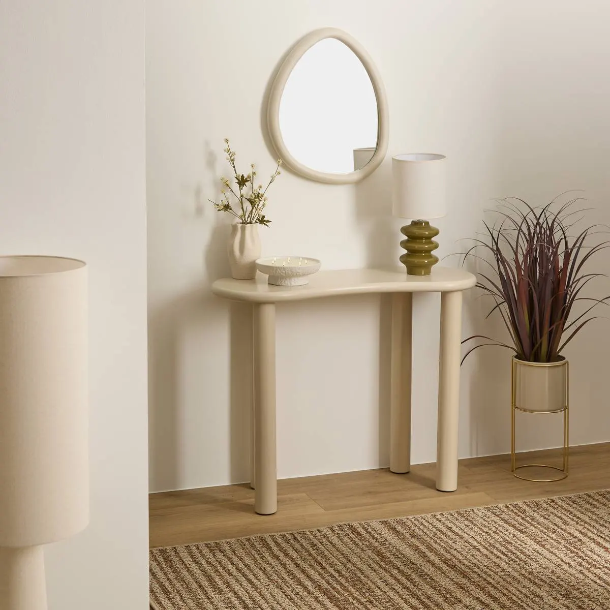 Olao Atmosphera, natural home decor