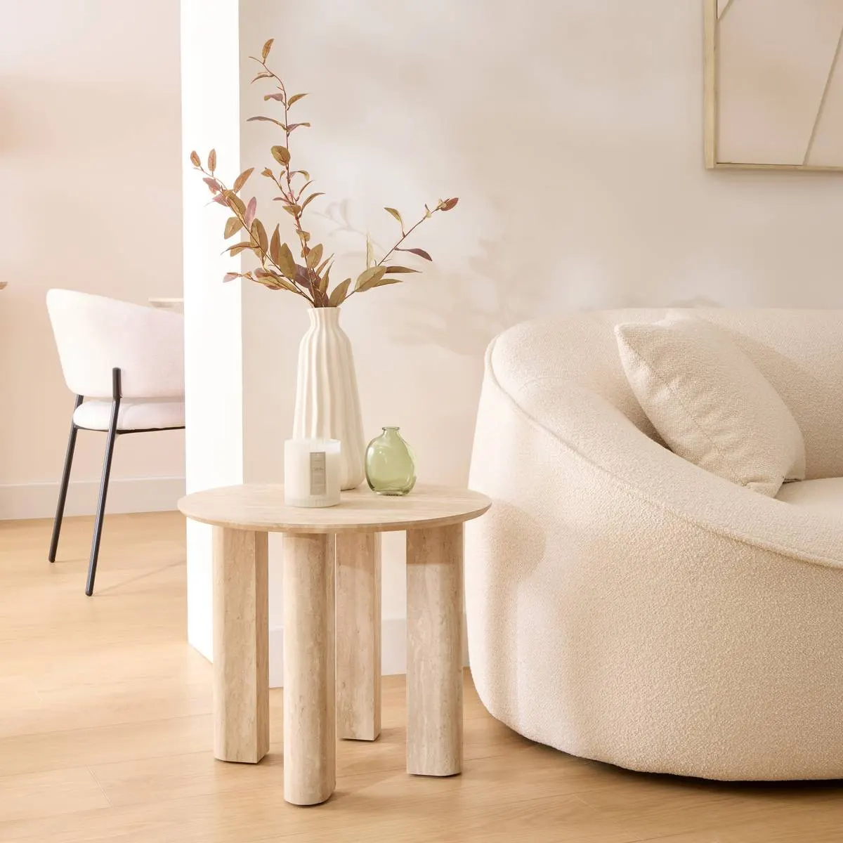 Anaya Atmosphera, natural home decor