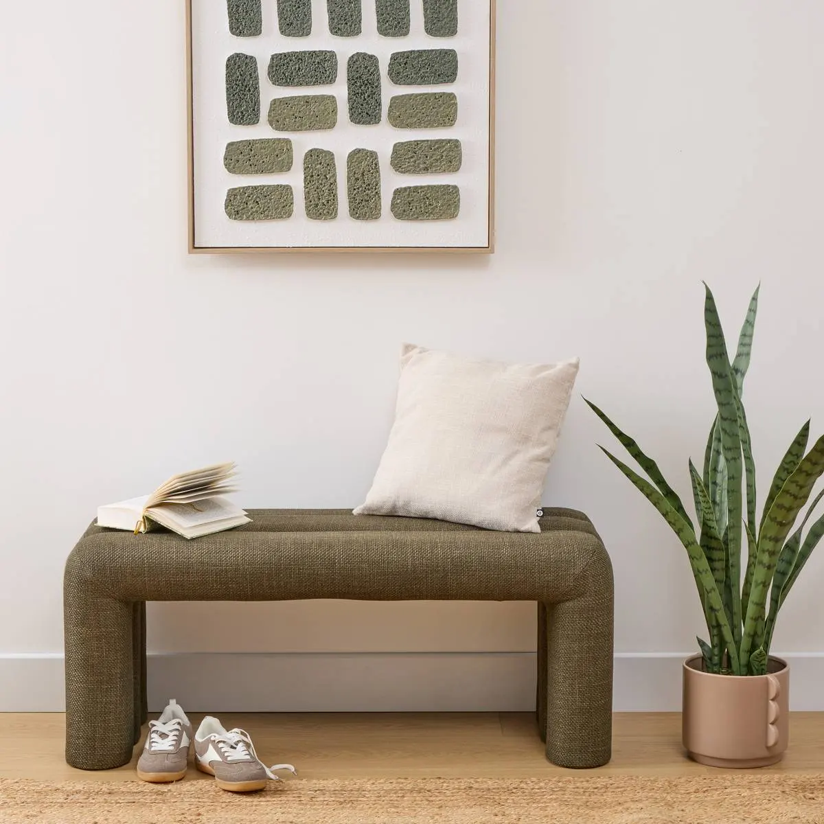 Sisco Atmosphera, natural home decor