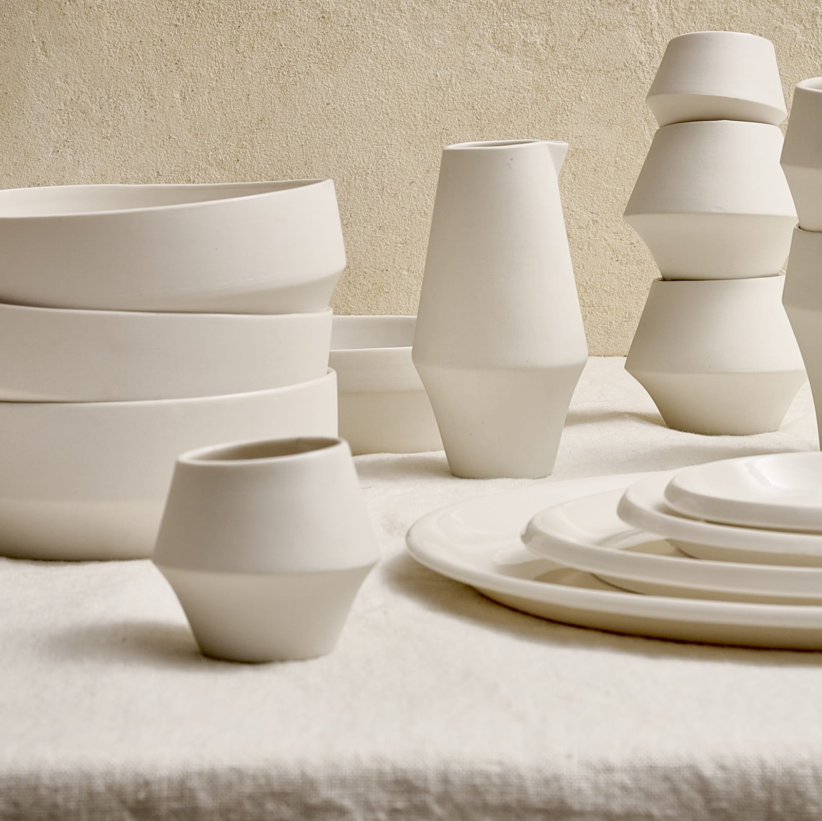 dzbanek do sosu Pomax, Natural Home Decor