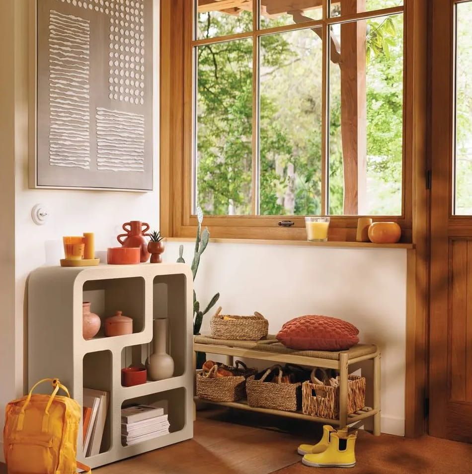 Soleya Atmosphera, natural home decor