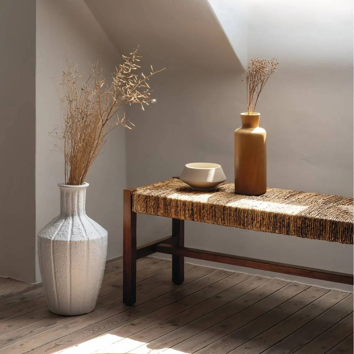 Soleya Atmosphera, natural home decor