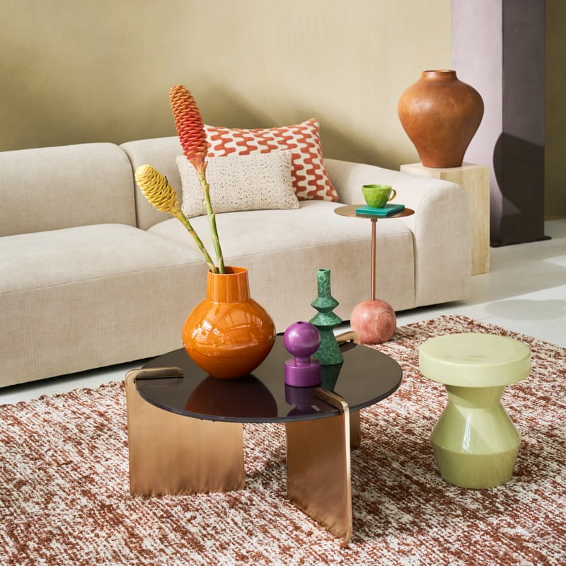 wazon ceramiczny Urban Nature Culture UNC, Natural Home Decor