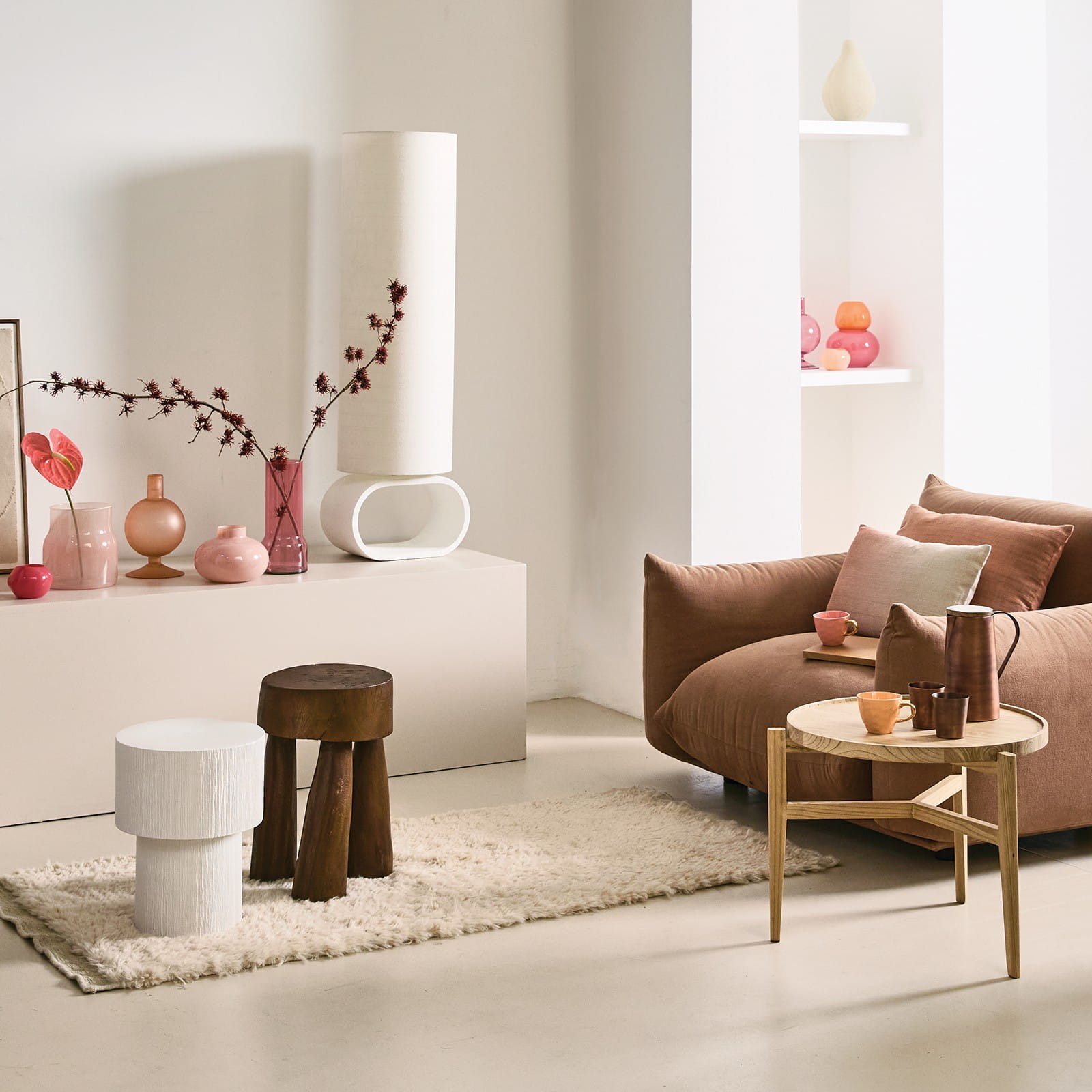 Barletta Urban Nature Culture UNC, Natural Home Decor