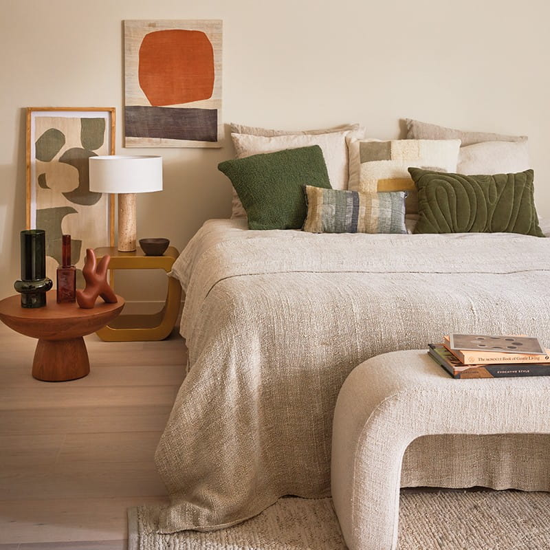 Marmo Urban Nature Culture UNC, Natural Home Decor