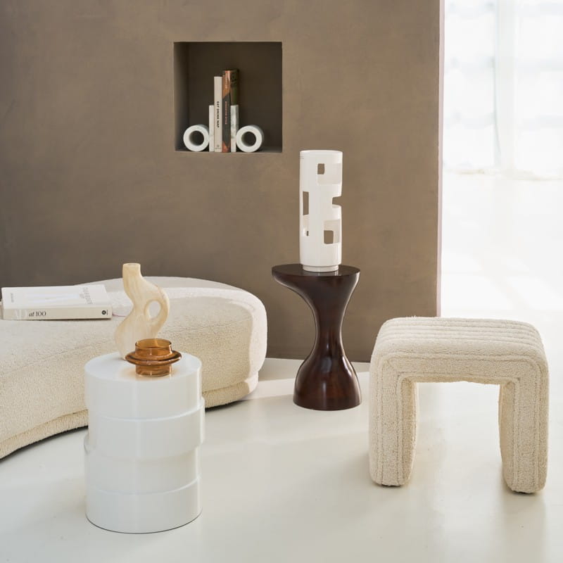 Ludico Urban Nature Culture UNC, Natural Home Decor