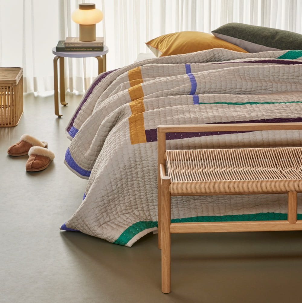 Hubsch Heritage, Natural Home Decor