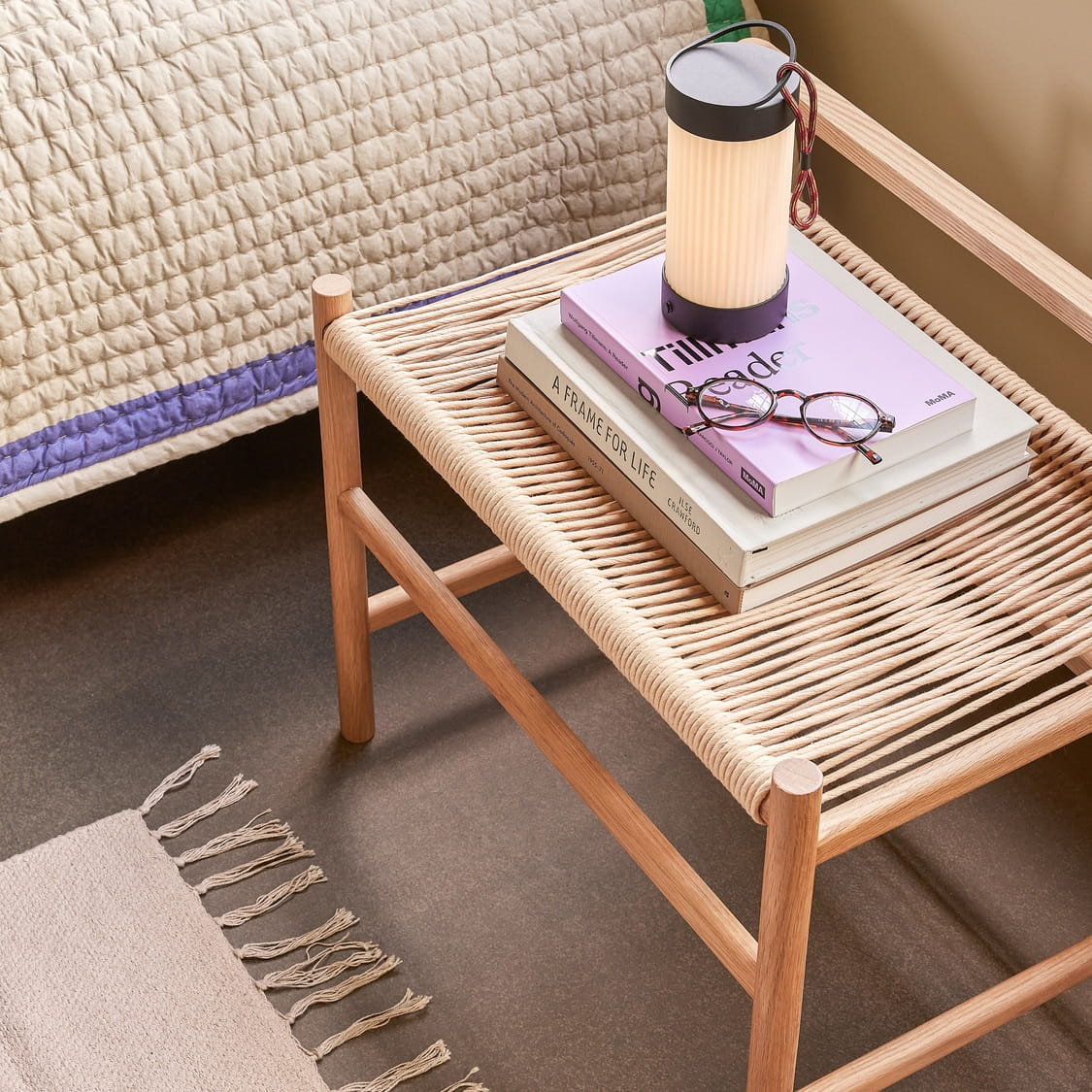 Hubsch Heritage, Natural Home Decor