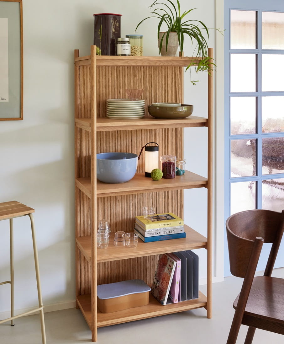 Hubsch Heritage, Natural Home Decor