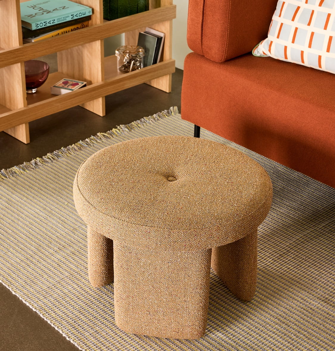 Hubsch Rocco, Natural Home Decor