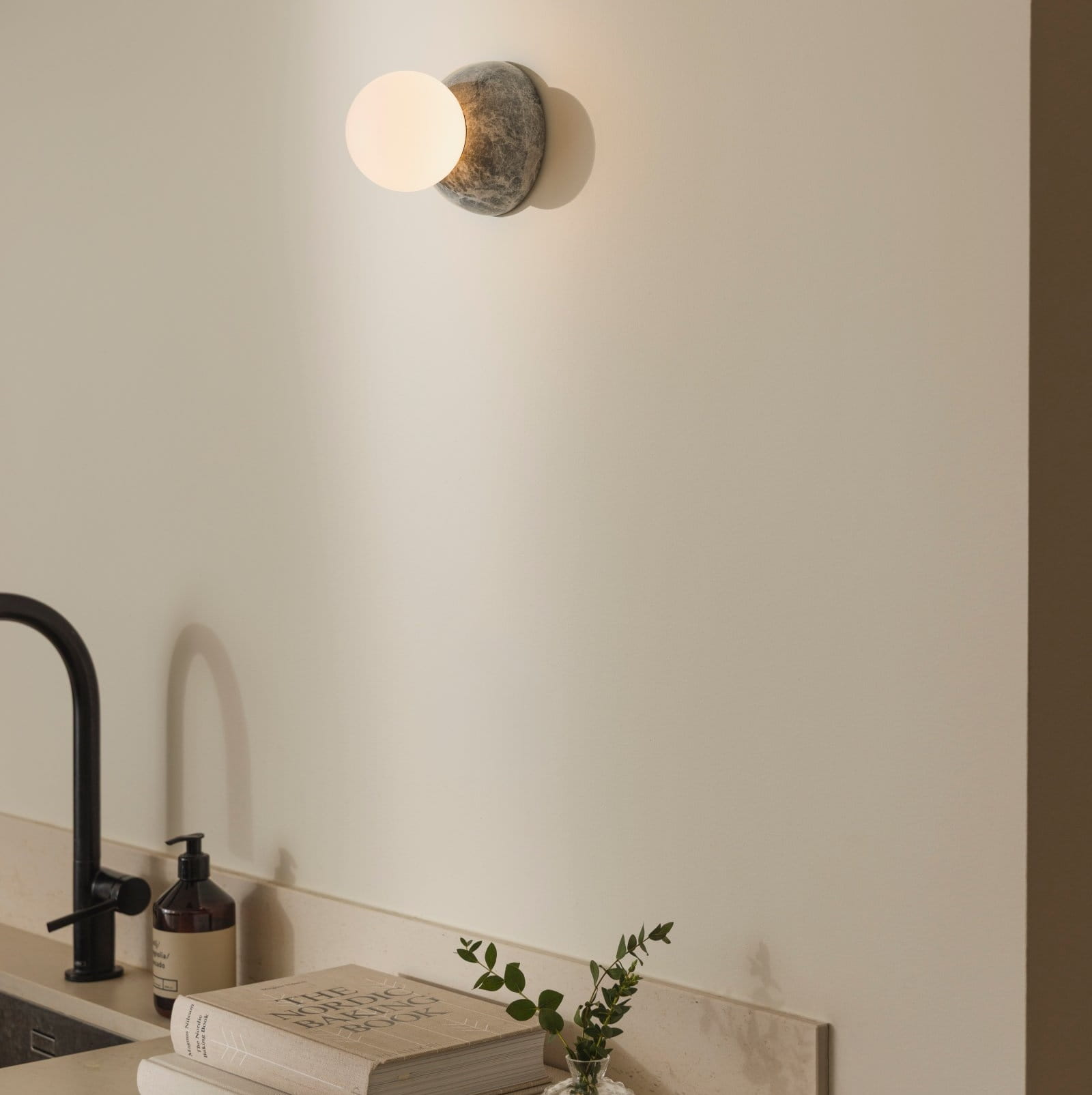 Globen Lighting Torrano, Natural Home Decor