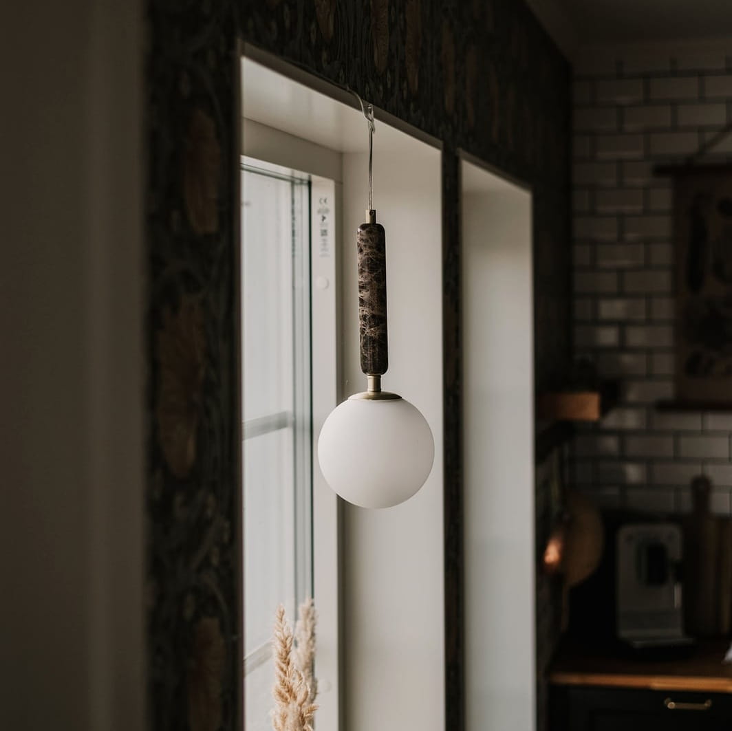 Globen Lighting Torrano, Natural Home Decor