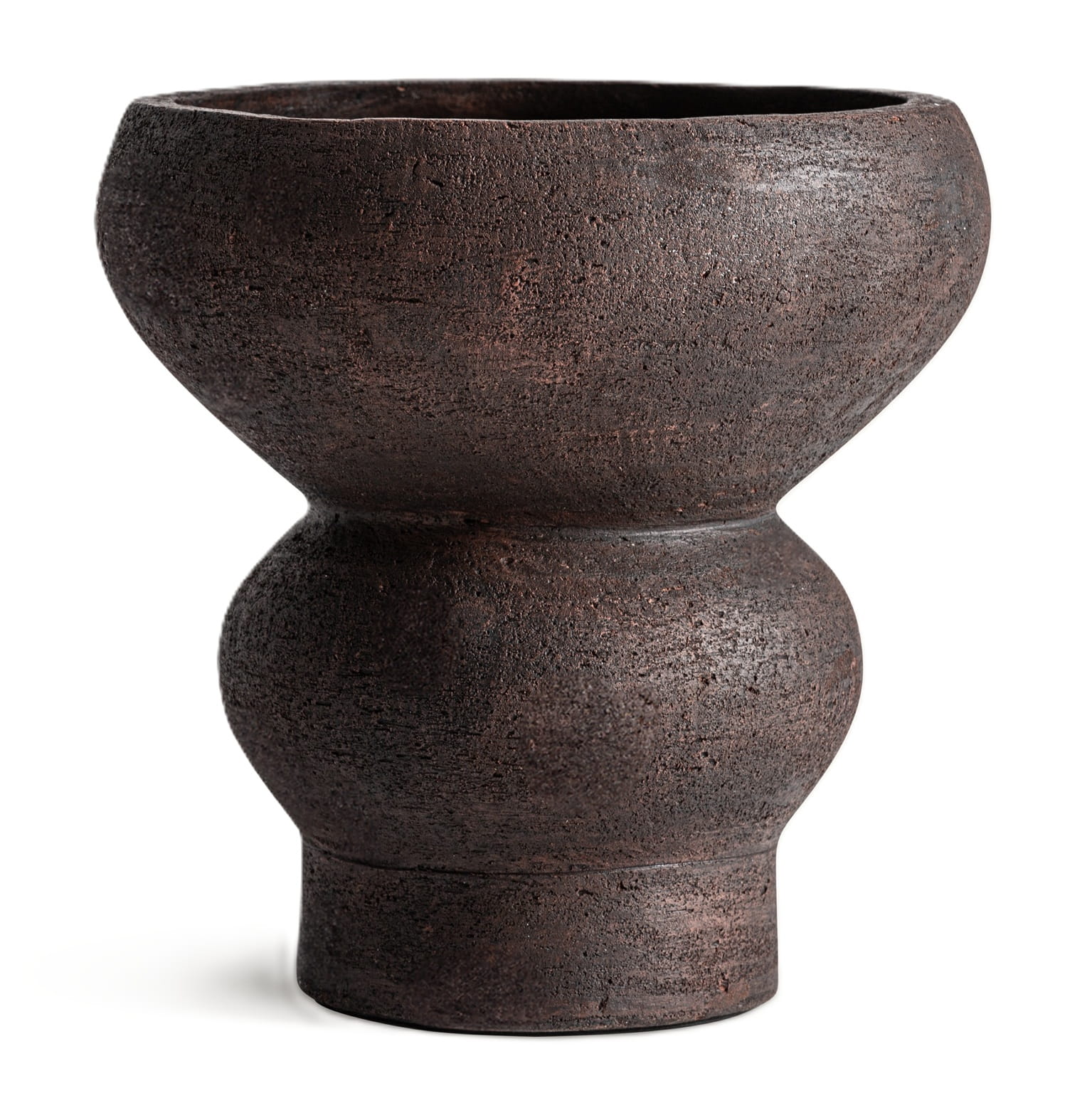 wazon Vical, naturalhomedecor