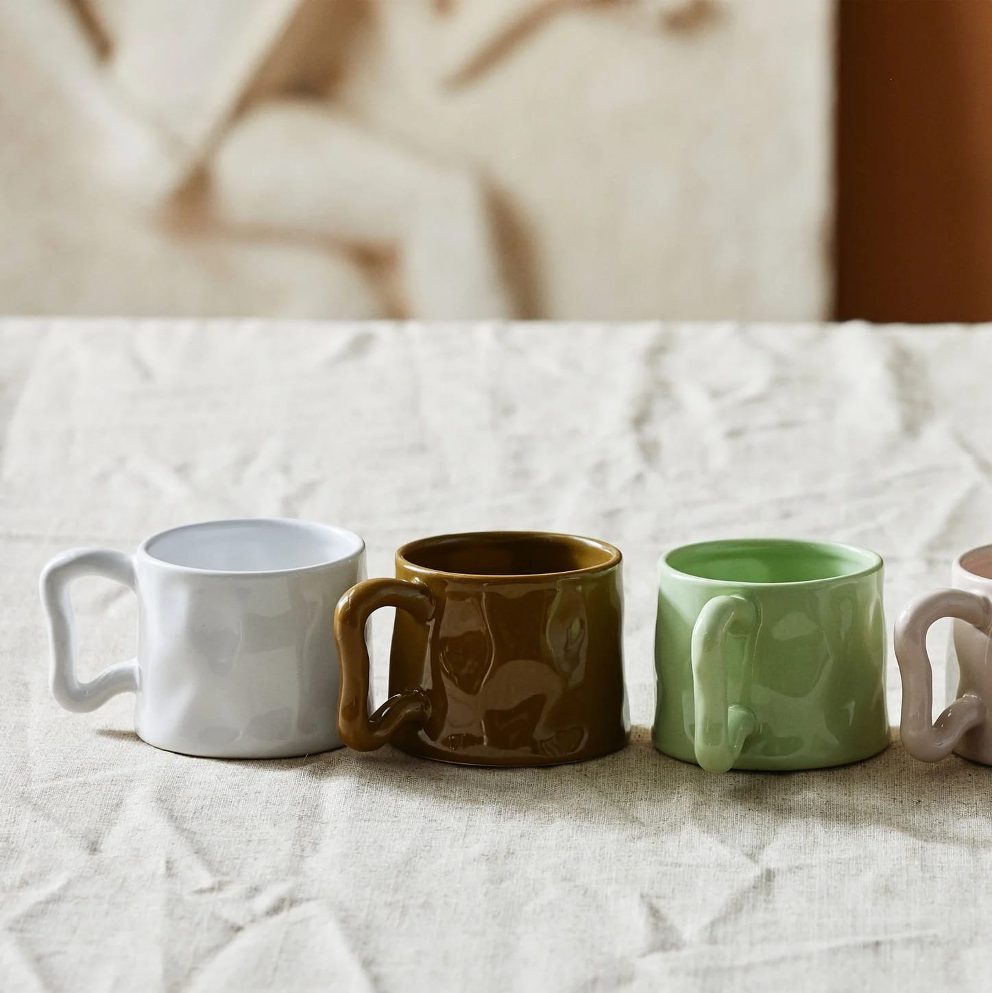 wasabi Nordal, sklep internetowy Natural Home Decor