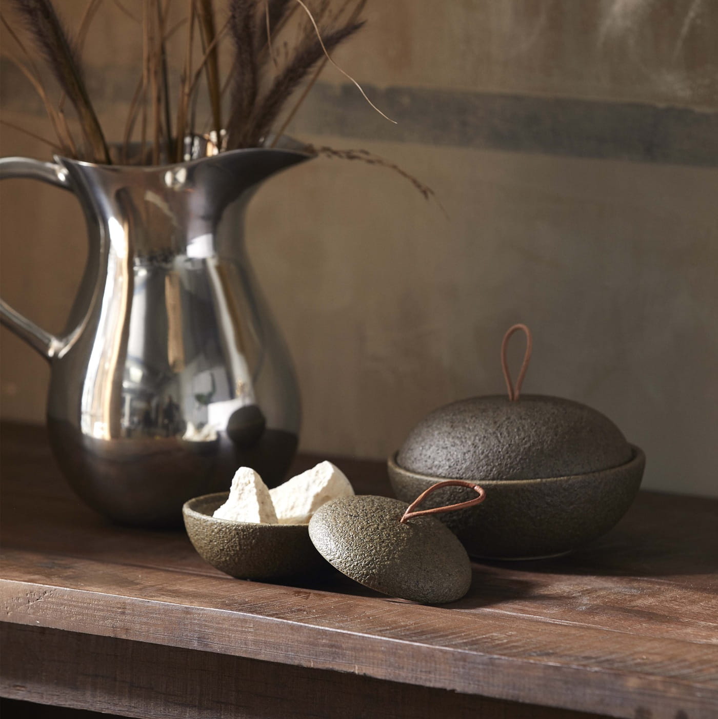 pojemnik na drobiazgi, sklep internetowy Natural Home Decor