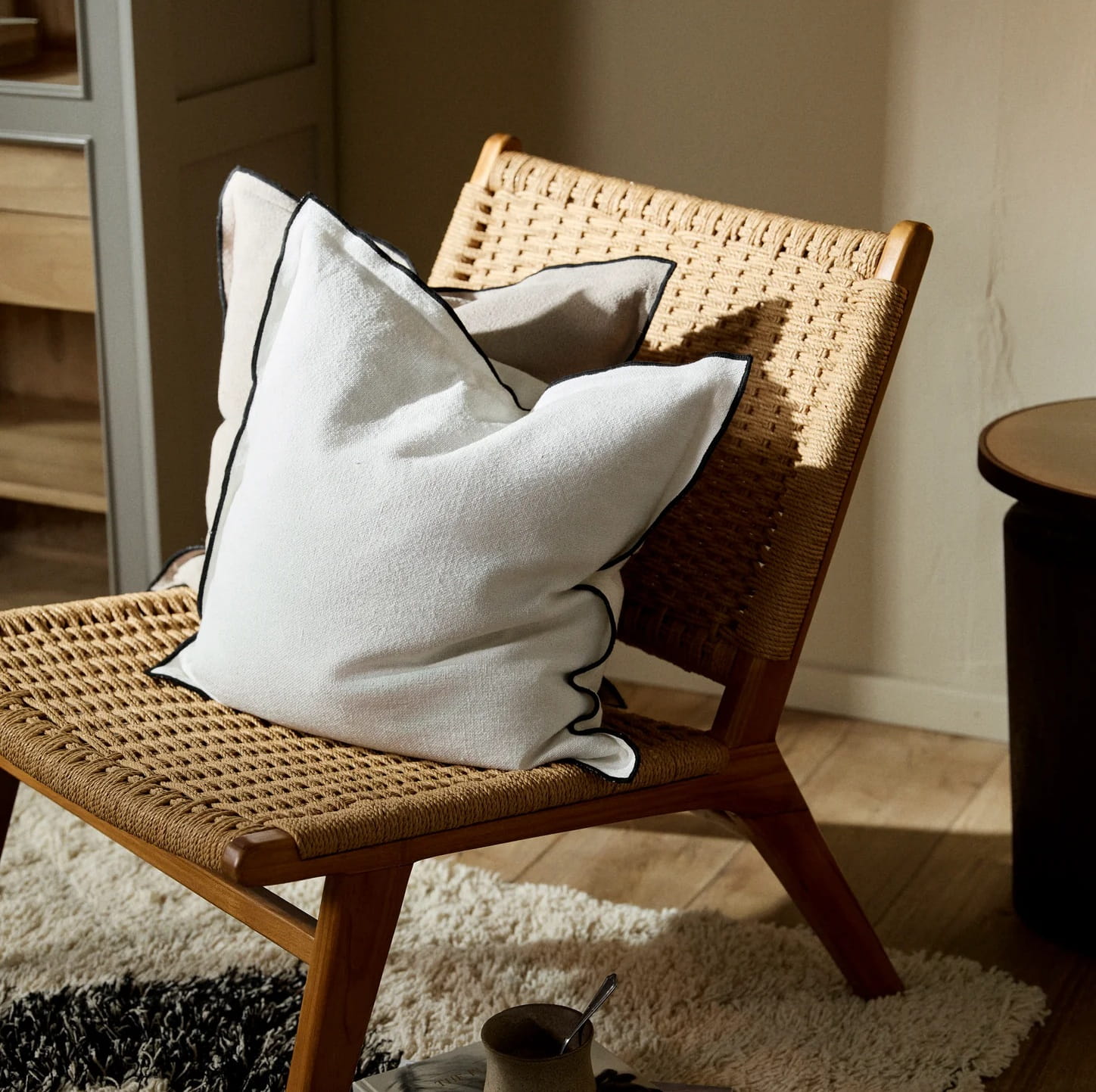 poszewka dekoracyjna Nordal, sklep internetowy Natural Home Decor