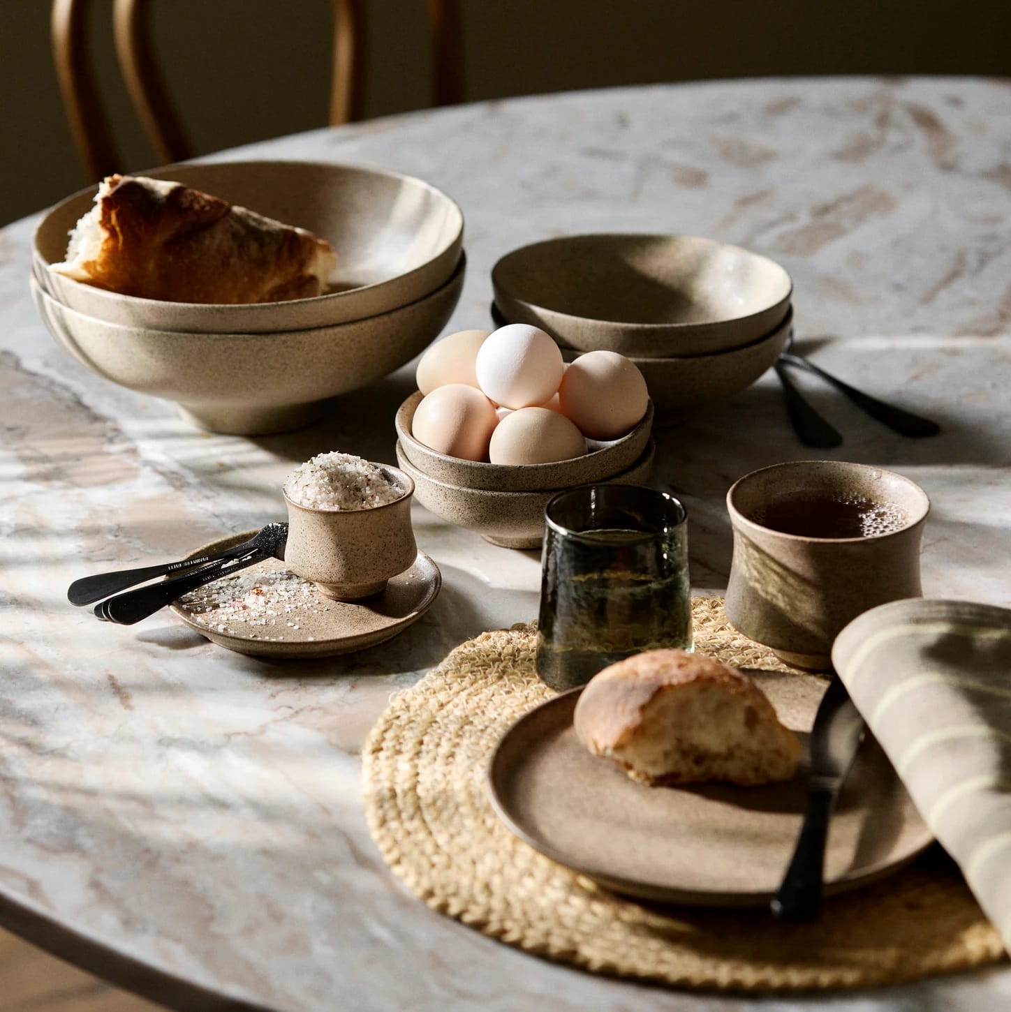 Inez Nordal, sklep internetowy Natural Home Decor