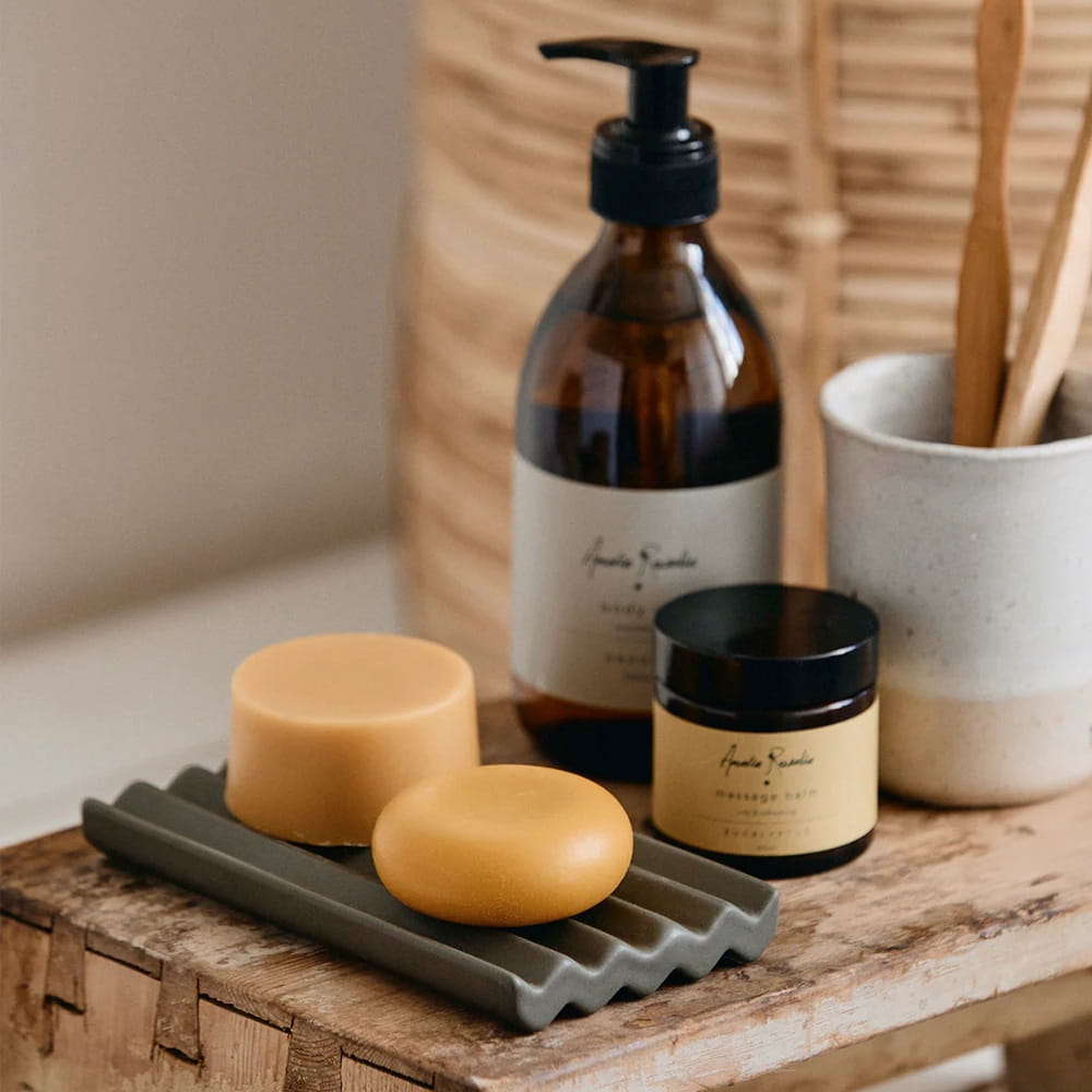 Amalie Rosalie, sklep internetowy Natural Home Decor