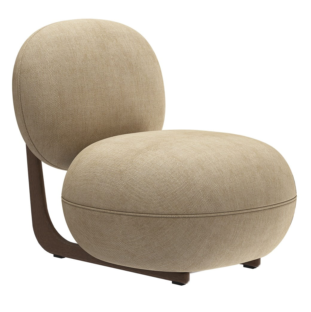 Norr11, fotel designerski