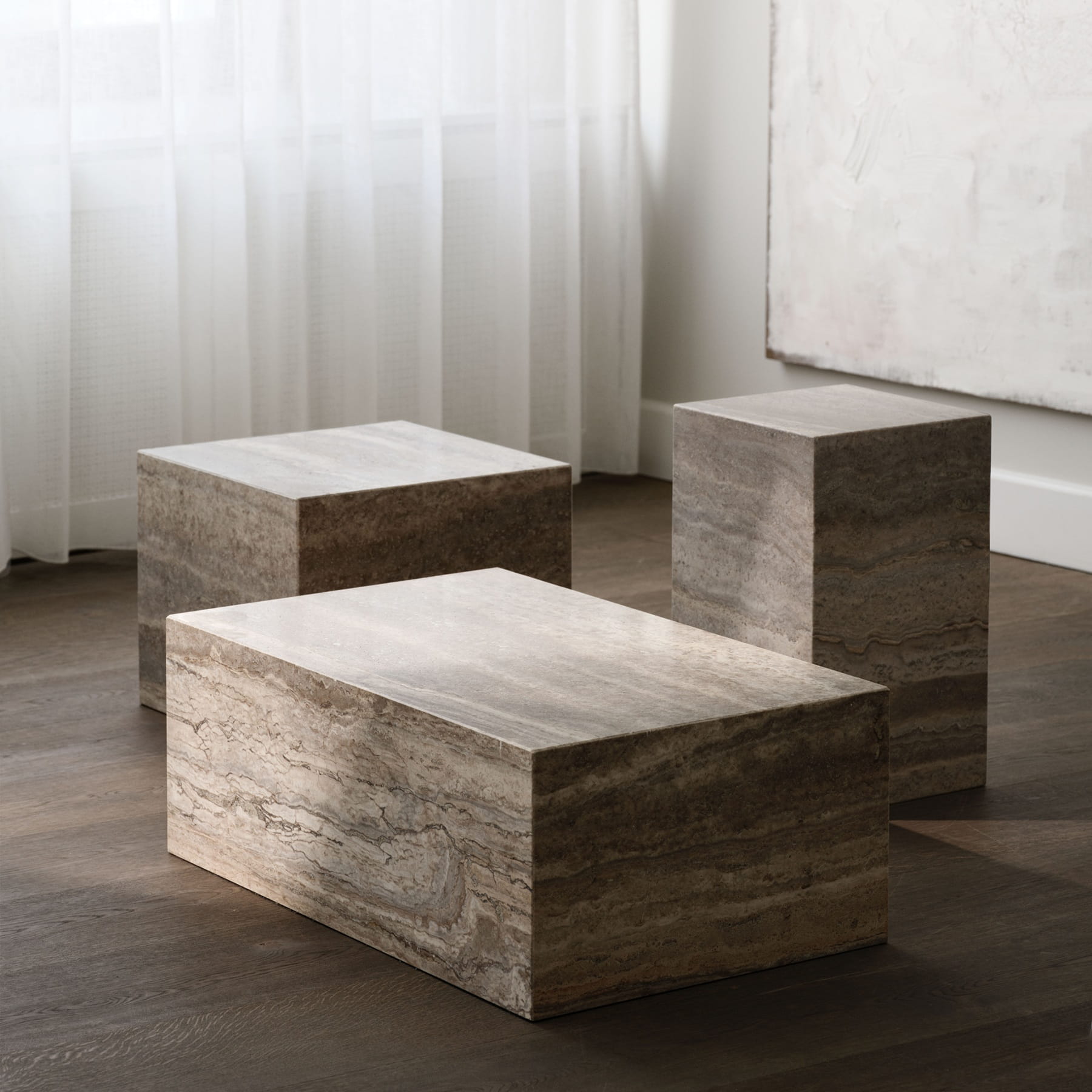 norr11 cubism, Natural Home Decor