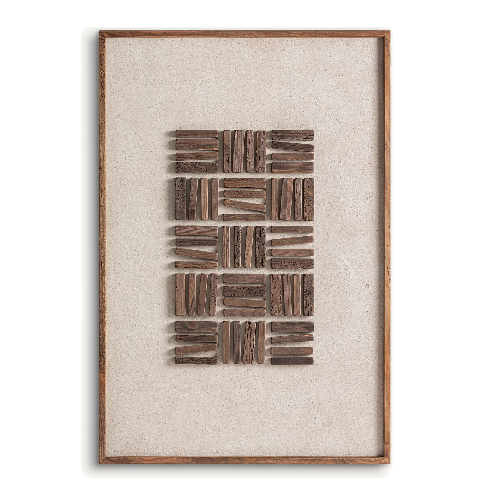 minimalistyczne obrazy do salonu Vical, naturalhomedecor