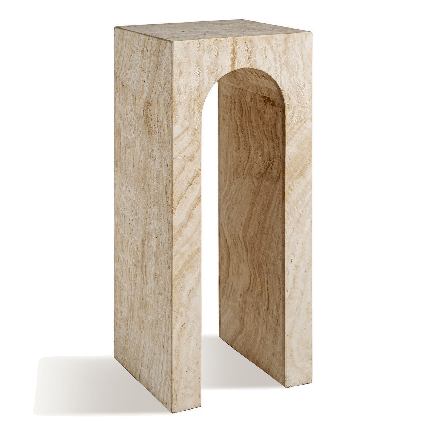 stolik do salonu Vical, naturalhomedecor