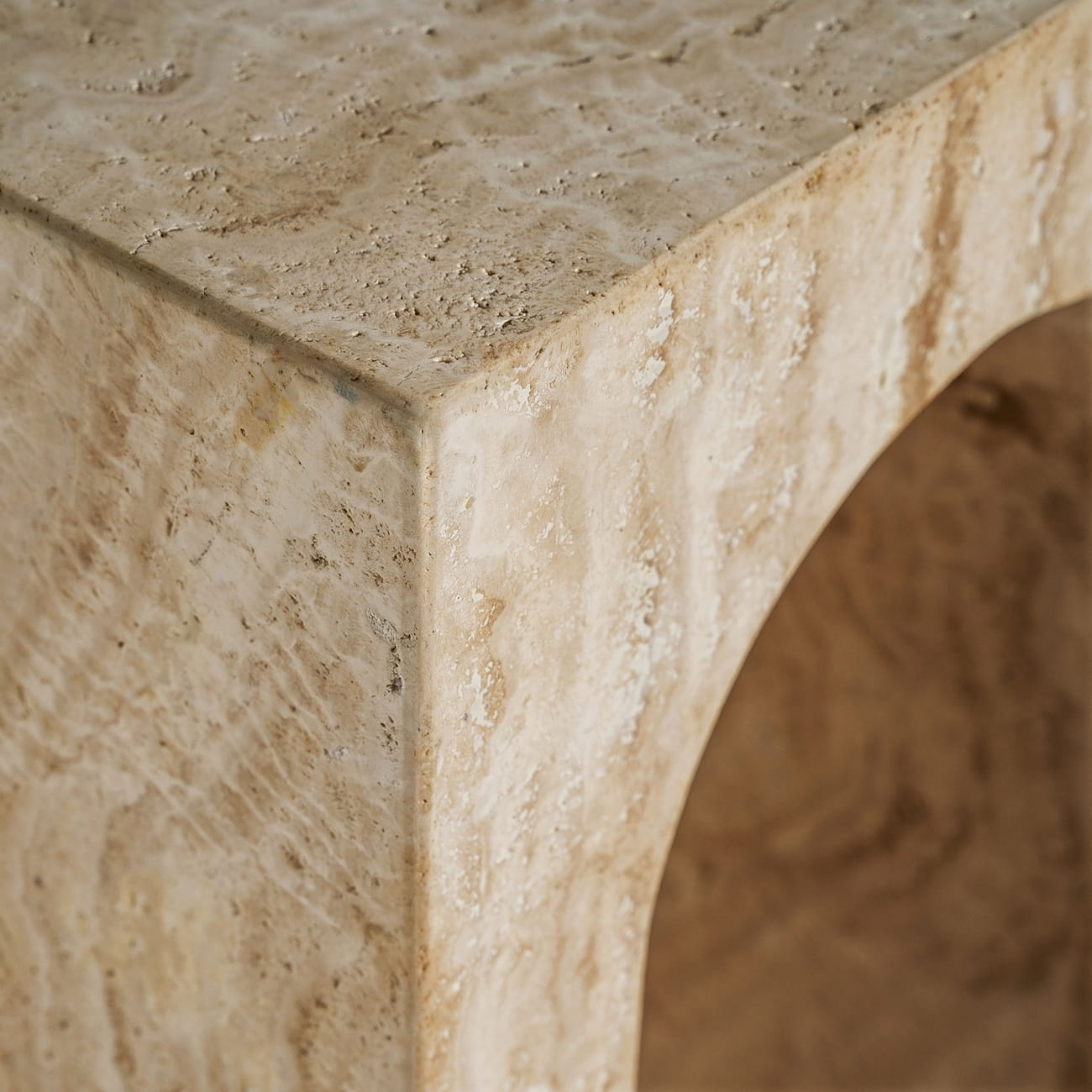 stolik konsolowy Vical, sklep internetowy Natural Home Decor
